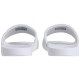 Calvin Klein Canvas Logo Sliders